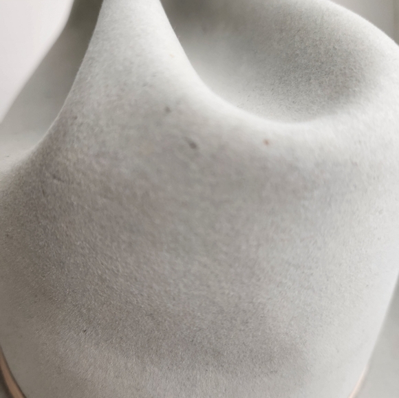 Worth Walden Beaver Western Hat - Picture 7 of 16